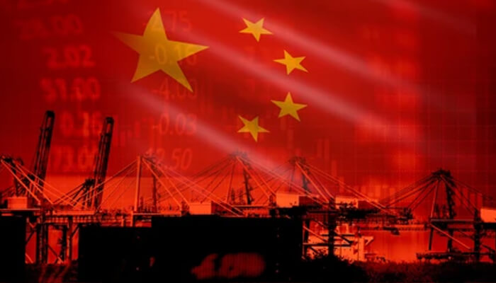 The chinese market reopening has increased the oil price to a greater extent The chinese market reopening has increased the oil price to a greater extent international energy agency