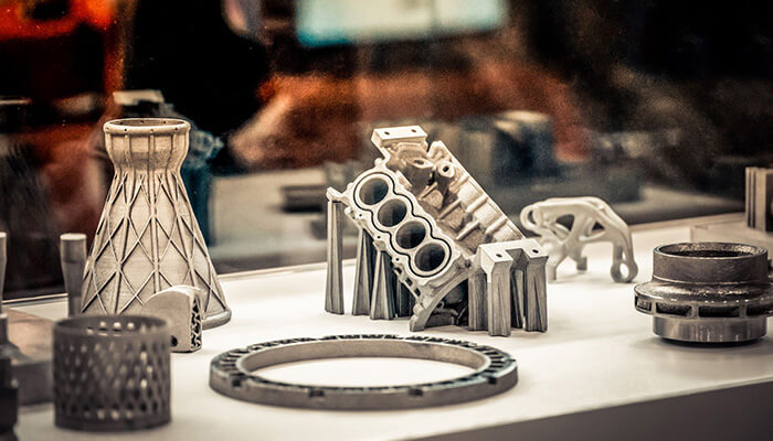 Things to remember when machining titanium Things to remember when machining titanium cutting tool