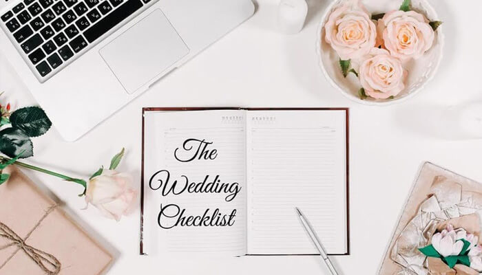 Time it right Time it right weekday wedding