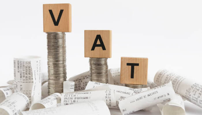 Understand how vat is collected and paid - tycoonstory | tycoonstory media Understand how vat is collected and paid