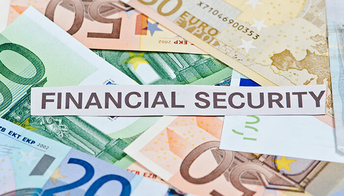 What Is The Importance Of Financial Security In Business What Is The Importance Of Financial Security In Business