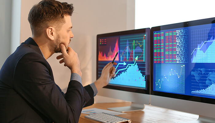 What analytical tools allow us to analyze divergence What analytical tools allow us to analyze divergence trading