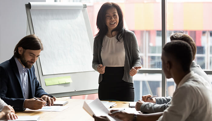 What are the benefits of leadership coaching What are the benefits of leadership coaching communication