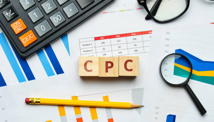 What is cost per click What is cost per click