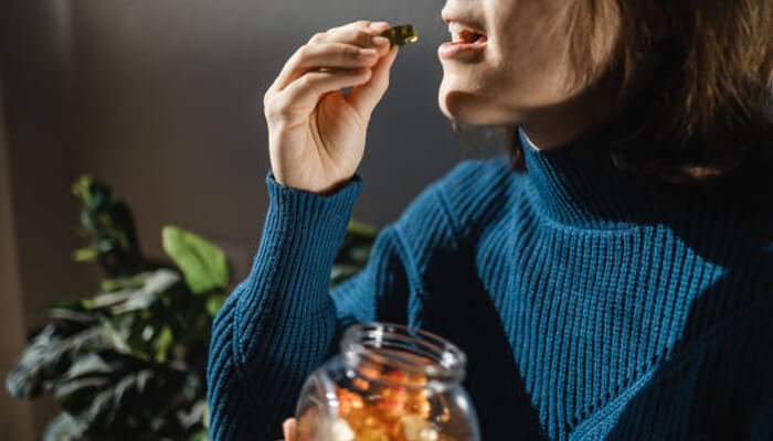 Why everyone loves cbd gummies Why everyone loves cbd gummies hemp plant