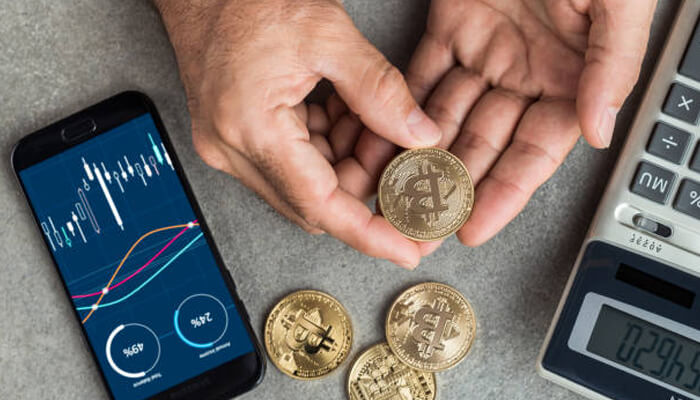 Investing in cryptocurrencies Why you should investing in cryptocurrencies