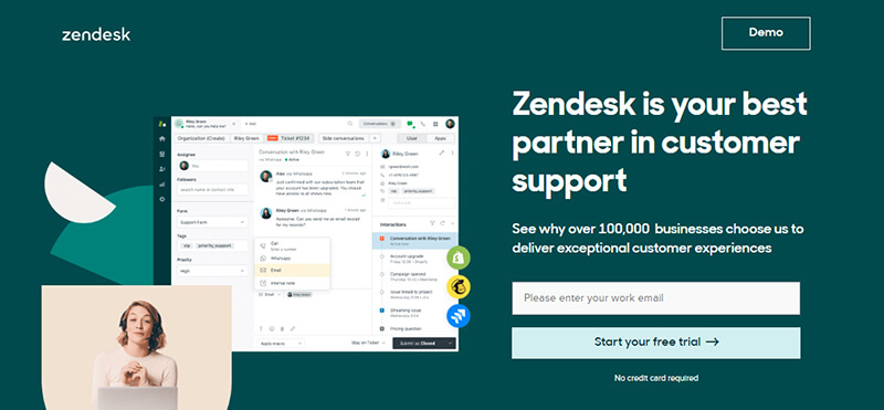 Zendesk chat Zendesk chat live chat software