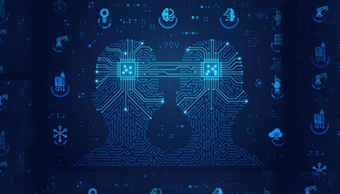 Adopting digital twins technology Adopting digital twins technology