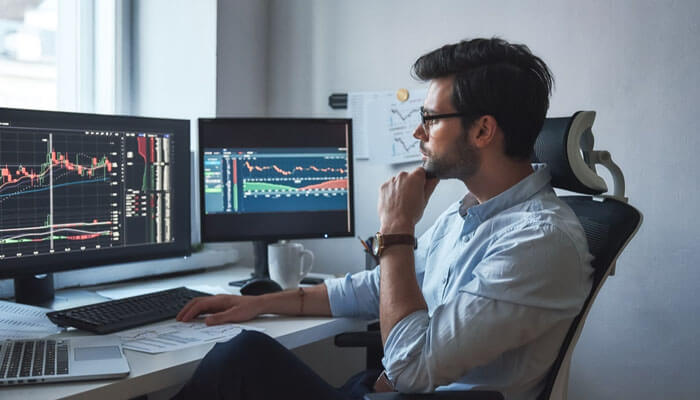 Cryptocurrency day trading Advantages of cryptocurrency day trading