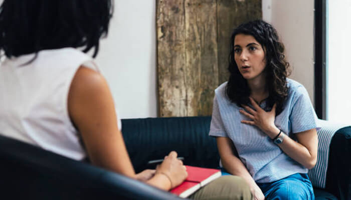 Benefits of Therapy Benefits of Therapy Mental Health Disorders