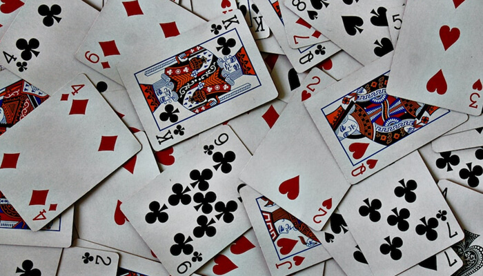 Play card games Play card games entrepreneurial potential