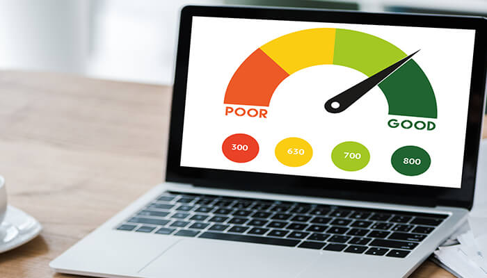 Business has a good credit score - tycoonstory | tycoonstory media Business has a good credit score