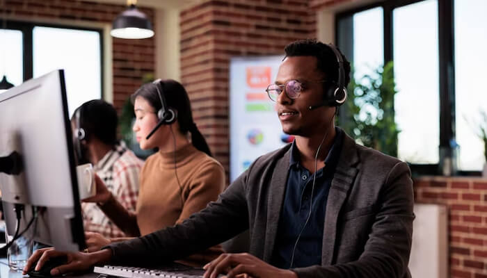 Avapartner Call center program affiliate marketers avapartner