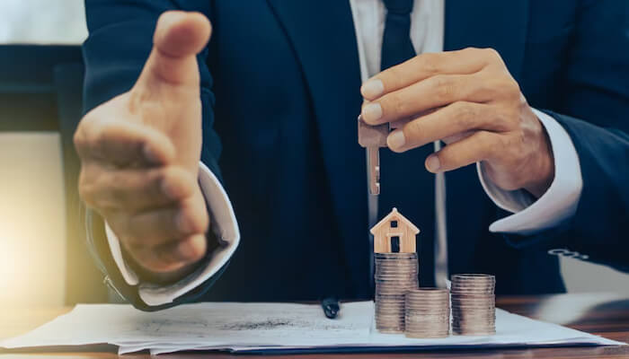 Choosing the right type of financing for your business Choosing the right type of financing for your business real estate