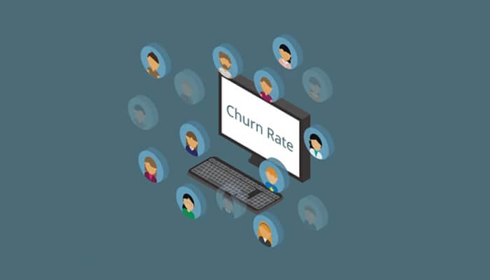 Churn rate challenges Churn rate challenges customer acquisition cost