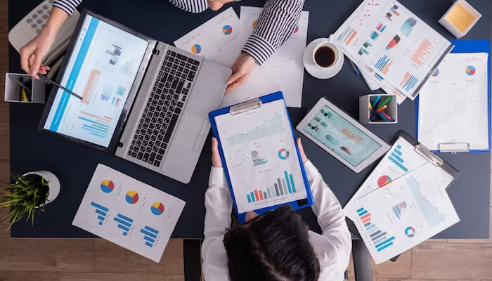 Competitor analysis Competitor analysis b2b brands