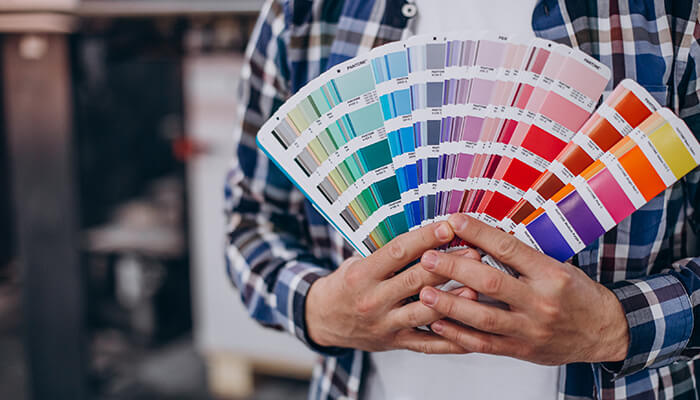 Create a color palette Create a color palette online business