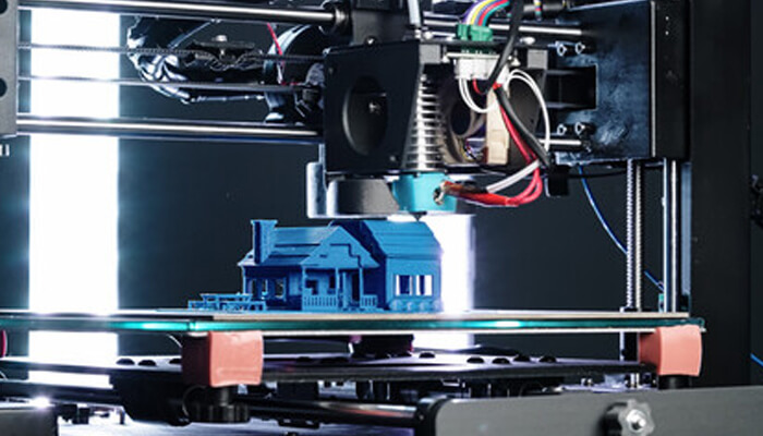 Design flexibility Design flexibility 3d printing