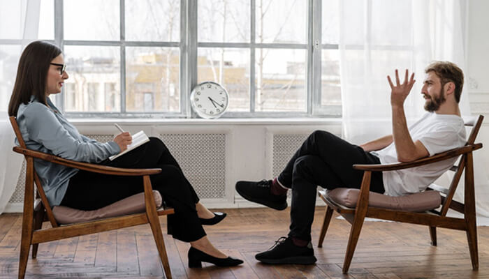 Counseling Diverse range of counseling opportunities counseling