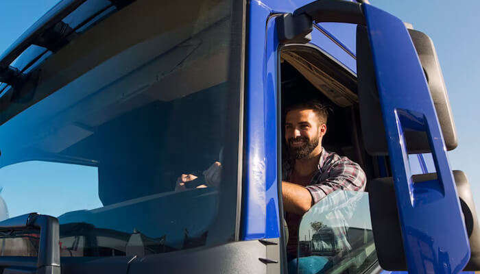 Driver responsibilities Driver responsibilities commercial fleet uptime