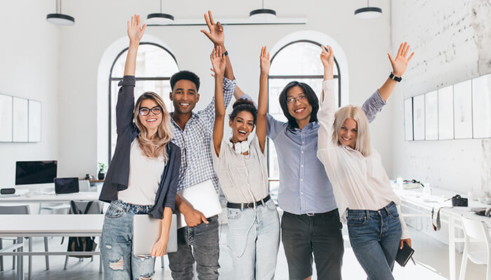 Flexible work Flexible work