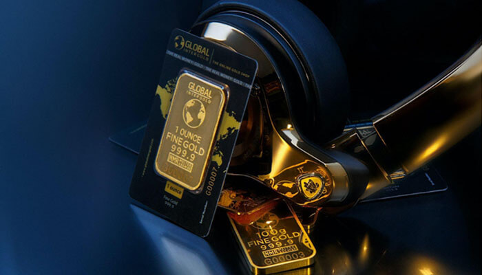 Gold investment is safe and simple - tycoonstory | tycoonstory media Gold investment is safe and simple