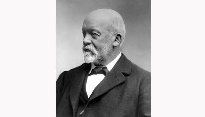 Gottlieb daimler Gottlieb daimler automotive tycoon