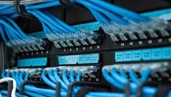 Benefits of sfp28 High-density and benefits of sfp28 modules