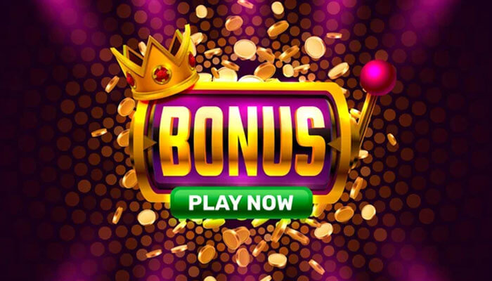 How to make the most out of bonus hunting Colorful ‘bonus’ graphic with crown and coins, representing exciting bonus hunting and opportunities to claim casino bonuses.