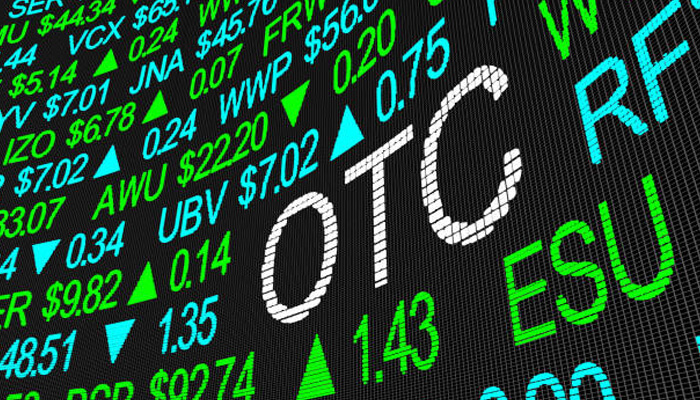 Crypto otc trading How does an crypto otc trading