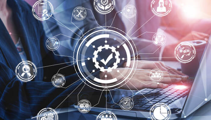 Impact on service quality of customers Impact on service quality of customers service level agreement
