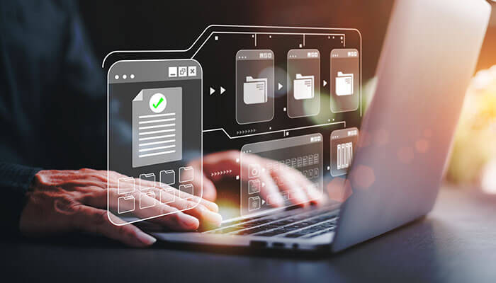 Intelligent document processing Intelligent document processing invoice automation