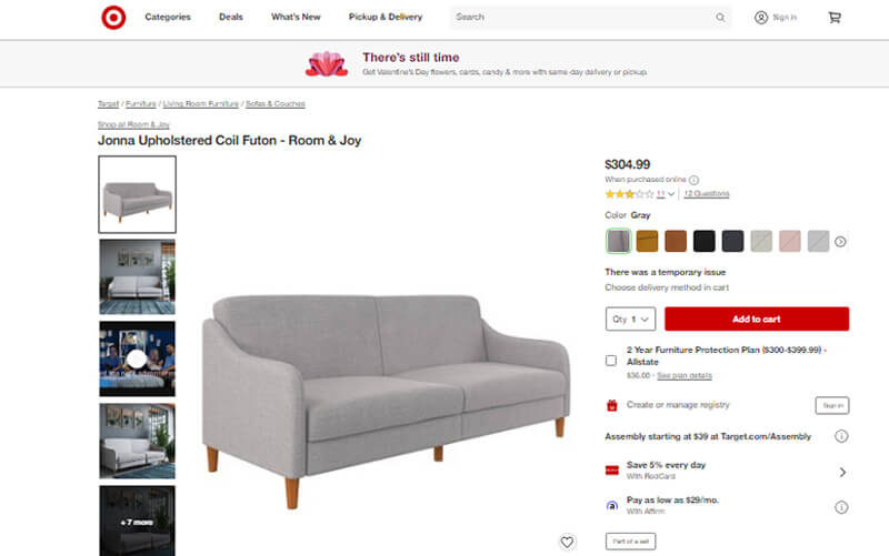 10 Top Futon Beds That You'll Actually Want to Sleep in