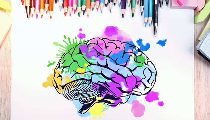 Keep it simple Keep it simple color psychology