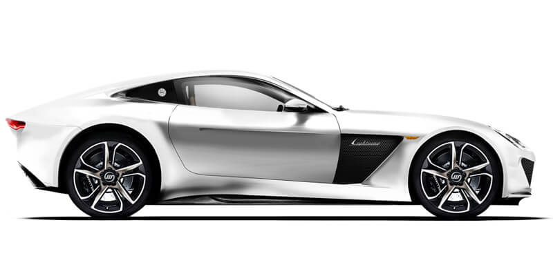 Lightning gt Lightning gt luxurious electric cars