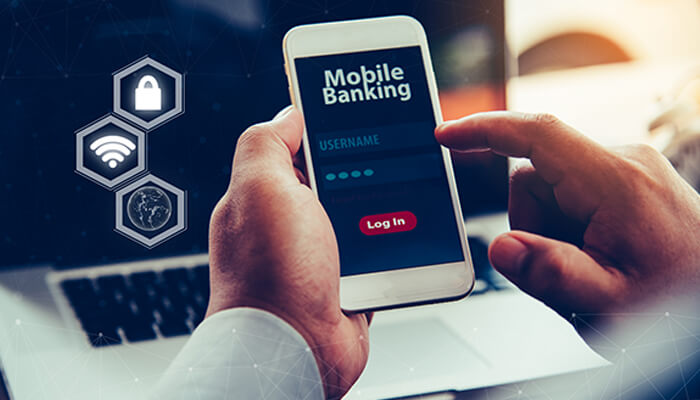 Financial technology Mobile banking financial technology