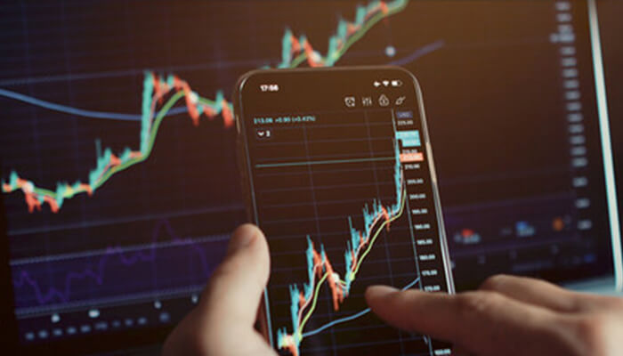 Technical indicators Technical indicators