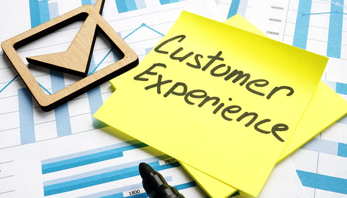 Personalize the customer experience Personalize the customer experience data analytics