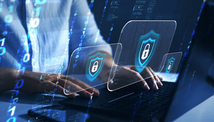 Recommendations on digital defense Recommendations on digital defense website development