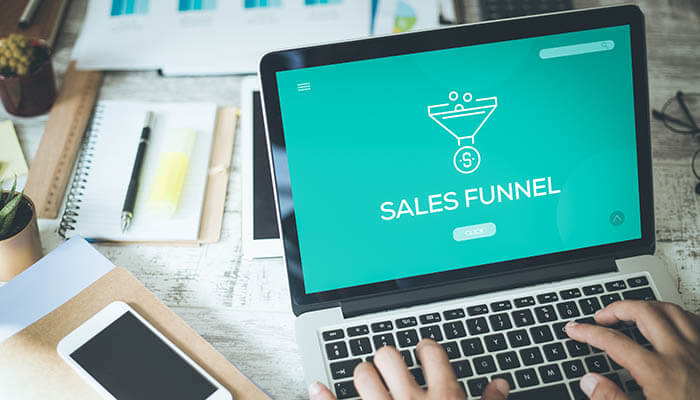 Leadific Sales funnels lead generation leadific