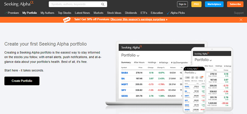 Stock portfolio tracker apps Stock portfolio tracker apps
