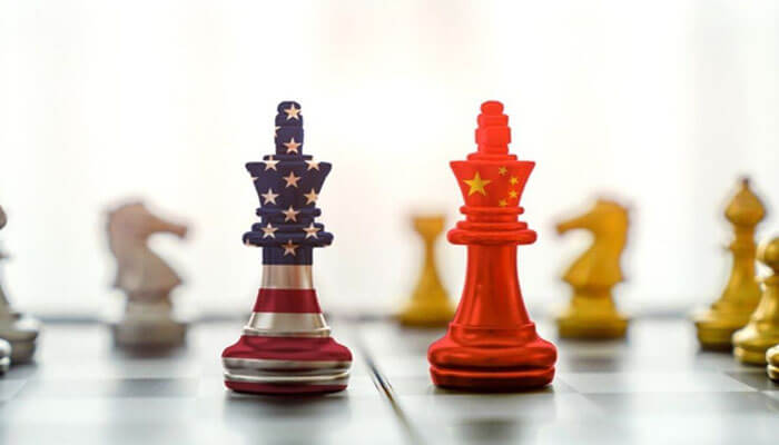 The balance of power game by usa in the pacific region The balance of power game by usa in the pacific region philippines