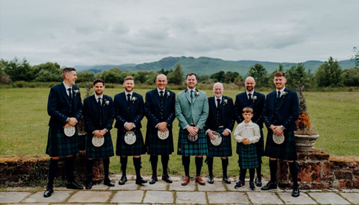 The best way to style your kilt your sporran The best way to style your kilt your sporran traditional kilt