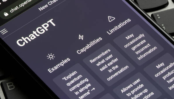 The impact of the chatgpt is it harmful The impact of the chatgpt is it harmful artificial intelligence