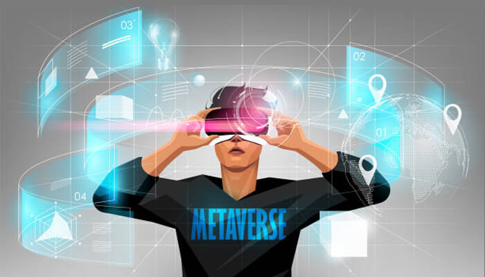 Digital marketing strategies The metaverse digital marketing strategies