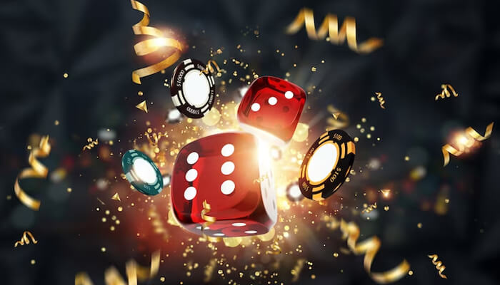 The technical requirements The technical requirements online casino