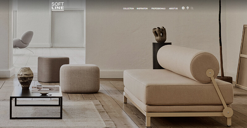 Twilight sleeper sofa from softline Twilight sleeper sofa from softline futon beds