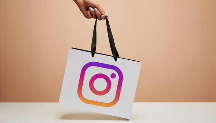 Utilize instagram shopping Utilize instagram shopping social media