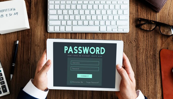 Weak passwords Weak passwords cybersecurity defenses