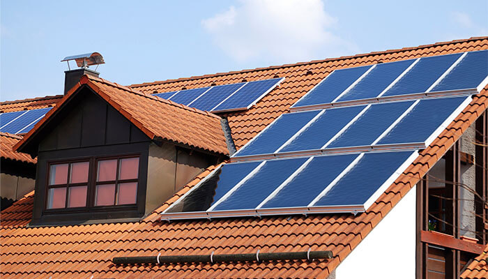 What benefits can you get for your home What benefits can you get for your home claiming solar rebates